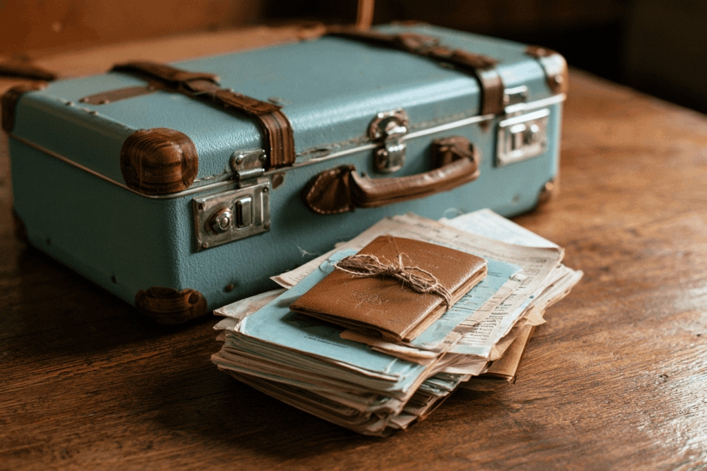 Travel