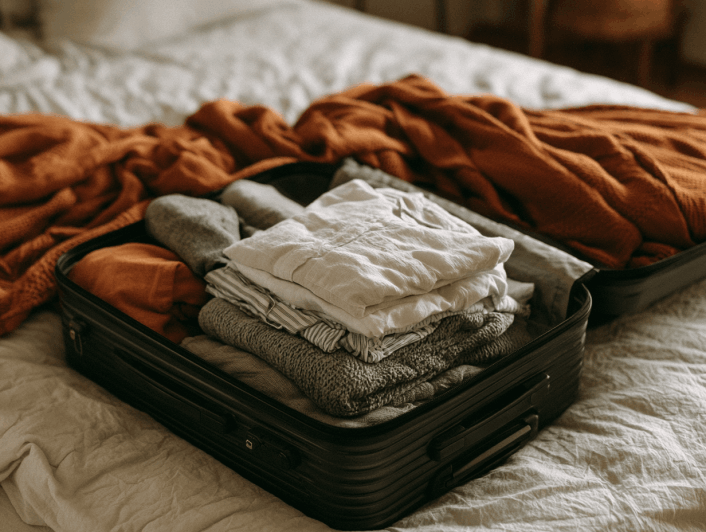 Travel