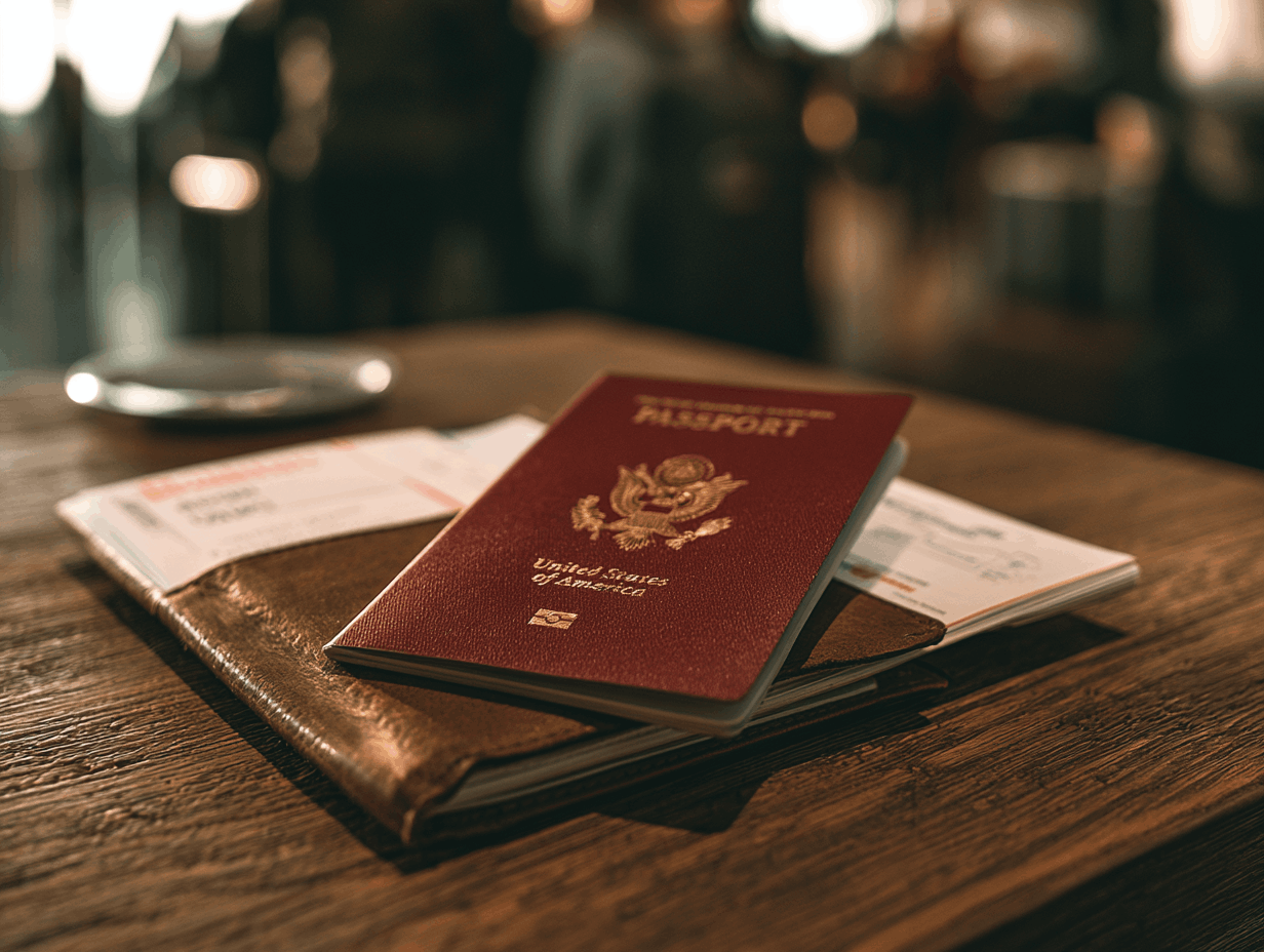 Travel